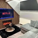 Appartement Toller Heights Bradford (West Yorkshire)