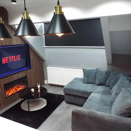 Toller Heights * Bradford (West Yorkshire)