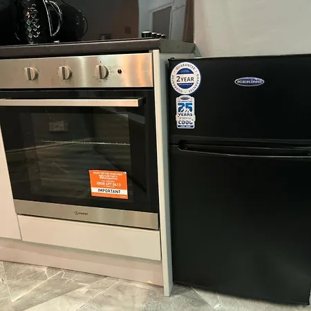 Apartment Toller Heights