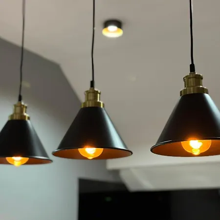 Apartment Toller Heights *