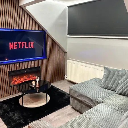 Apartment Toller Heights Bradford (West Yorkshire)