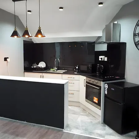 Toller Heights Bradford (West Yorkshire)