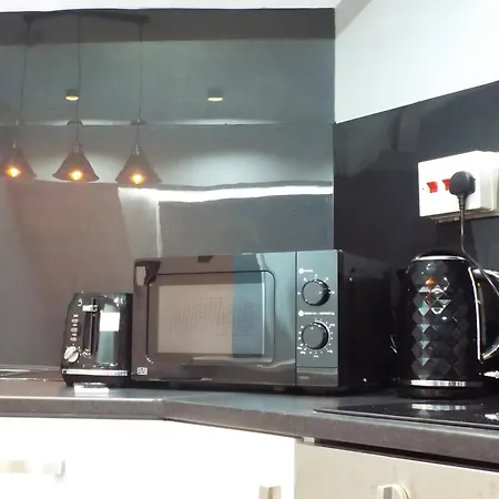 Toller Heights Apartment *