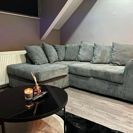 Apartment Toller Heights *