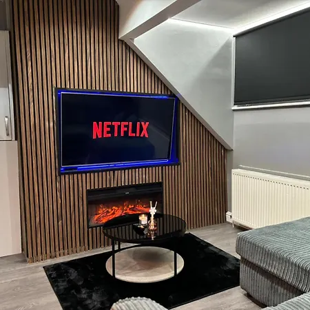 Toller Heights Apartment Bradford (West Yorkshire)