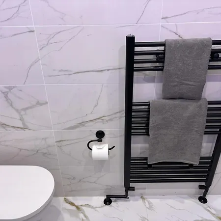 Toller Heights * Bradford (West Yorkshire)