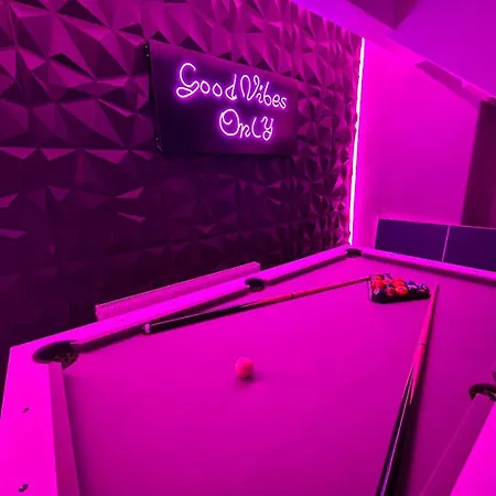 Toller Heights Apartment