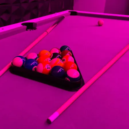 Apartment Toller Heights