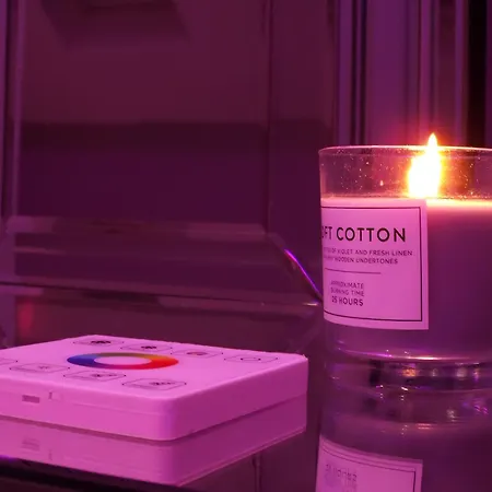 Apartment Toller Heights