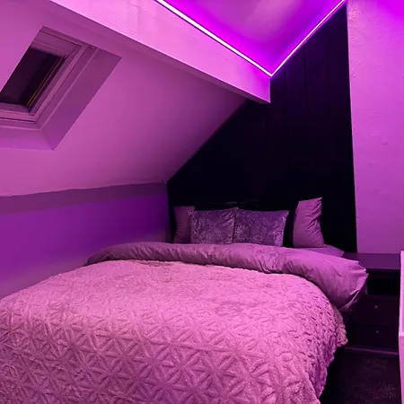 Toller Heights Apartment Bradford (West Yorkshire)