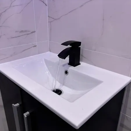 Toller Heights Apartment Bradford (West Yorkshire)