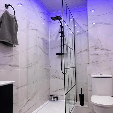 Apartment Toller Heights Bradford (West Yorkshire)