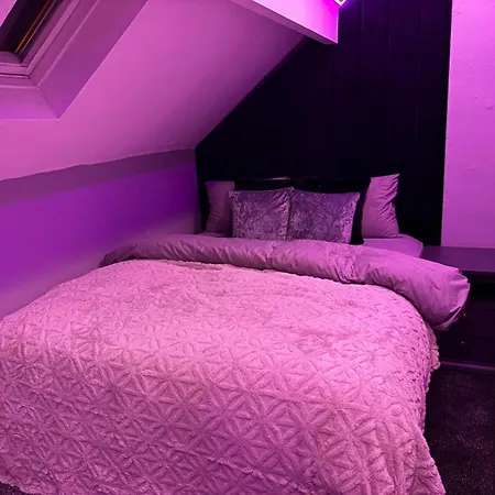 Toller Heights Apartment