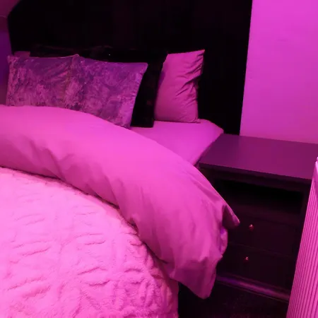 Apartment Toller Heights