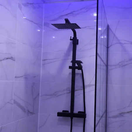 Toller Heights Apartment Bradford (West Yorkshire)