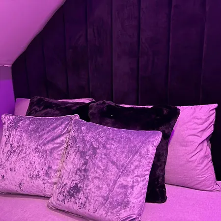 Apartment Toller Heights Bradford (West Yorkshire)