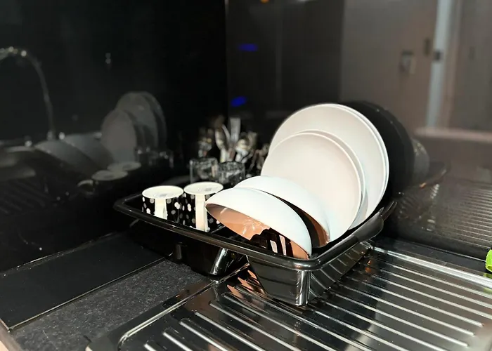 公寓 Toller Heights 布雷得佛