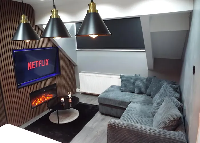 Toller Heights * 布雷得佛