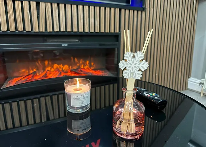 Toller Heights 公寓