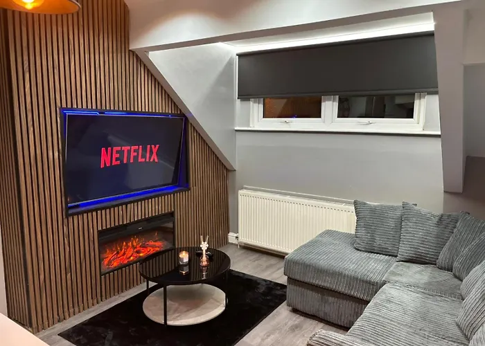 Toller Heights 公寓 *