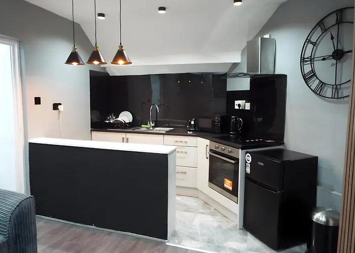 Toller Heights 布雷得佛