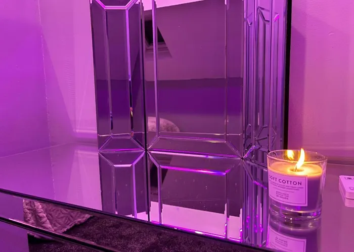 Toller Heights * 布雷得佛