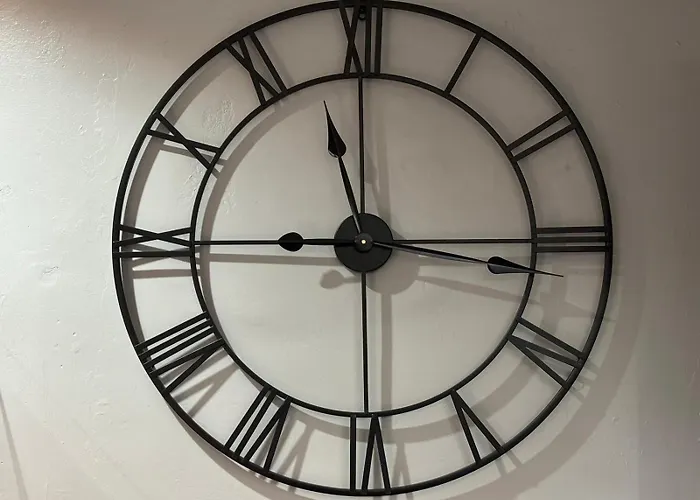 Toller Heights 公寓