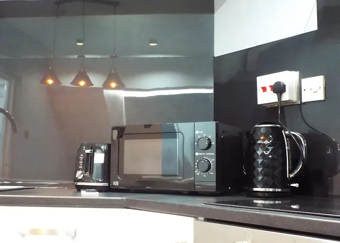 Toller Heights 公寓 *