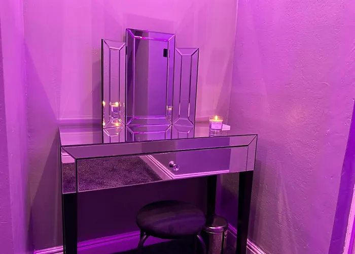 Toller Heights 布雷得佛