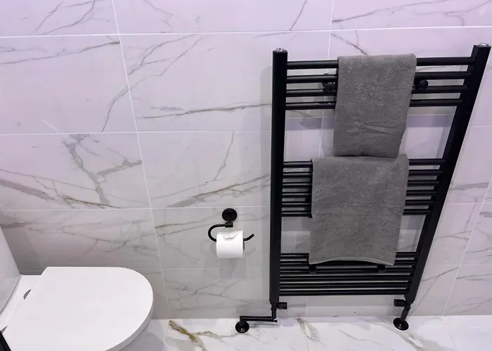 Toller Heights * 布雷得佛