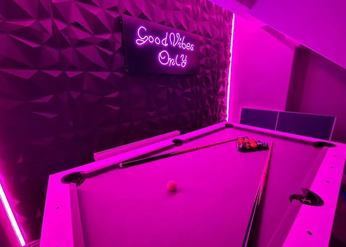 Toller Heights 公寓