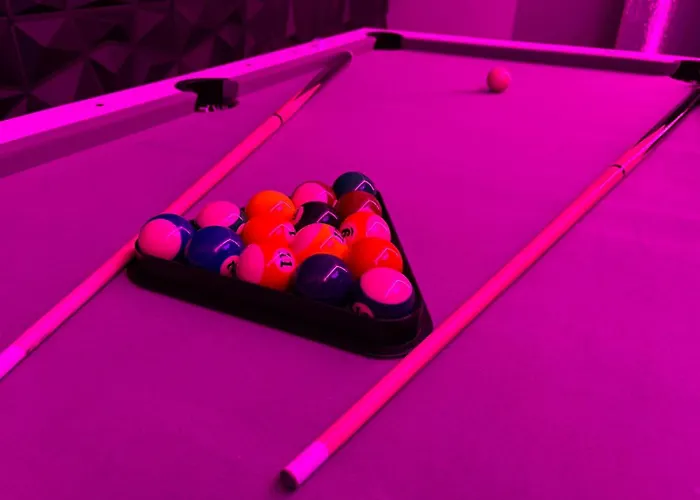 公寓 Toller Heights