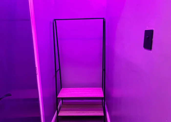 公寓 Toller Heights 布雷得佛