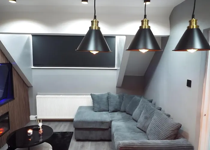 Toller Heights 公寓