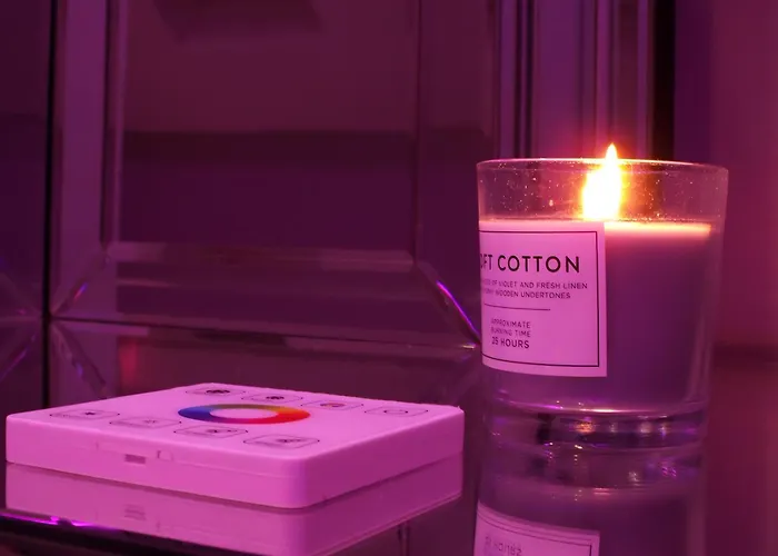 公寓 Toller Heights