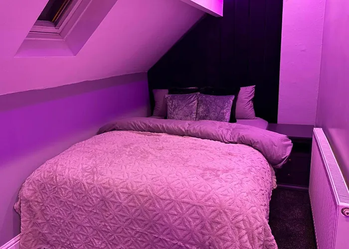 Toller Heights 公寓