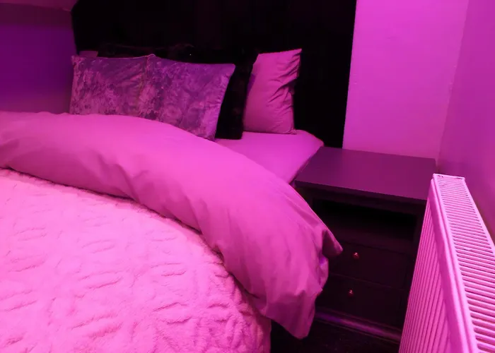 公寓 Toller Heights