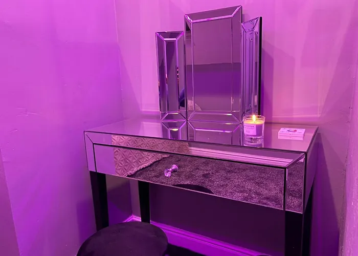 Toller Heights 公寓 *